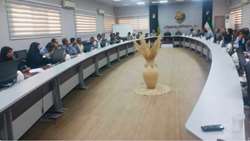 نظارت بر مراکز خرید گندم در هرمزگان با هدف حفظ حقوق کشاورزان و شفافیت حداکثری